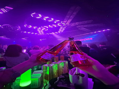 成都夜总会招聘